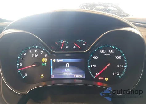 2014 Chevrolet Impala 2Lt from USA, damaged, VIN 2G1125S36E9175670